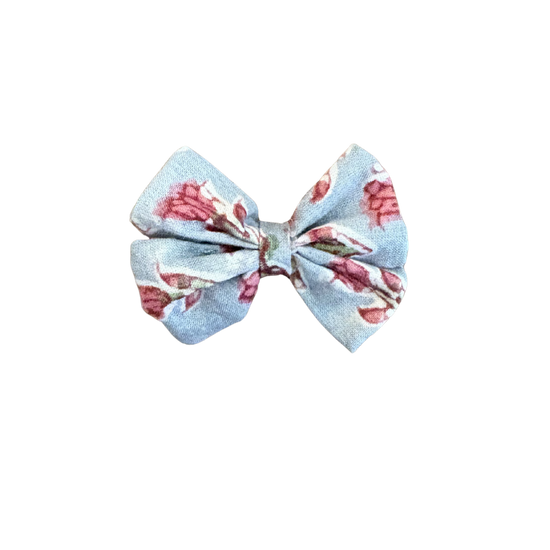 Holanda Hair Bow