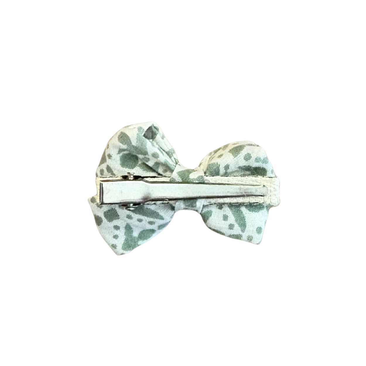 Africa Hair Bow