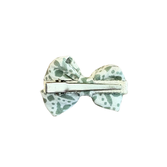 Africa Hair Bow