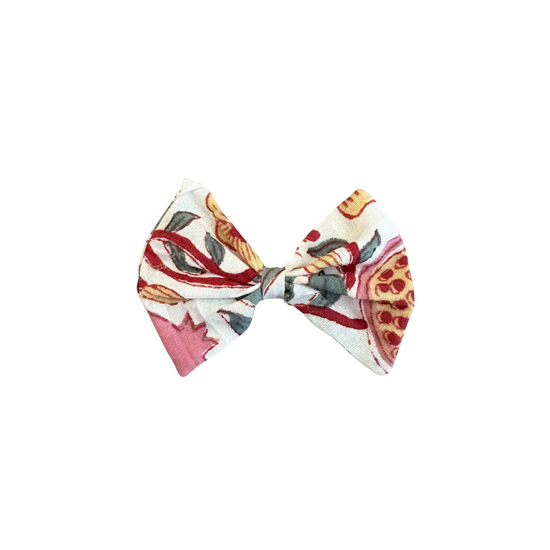 Granada Hair Bow