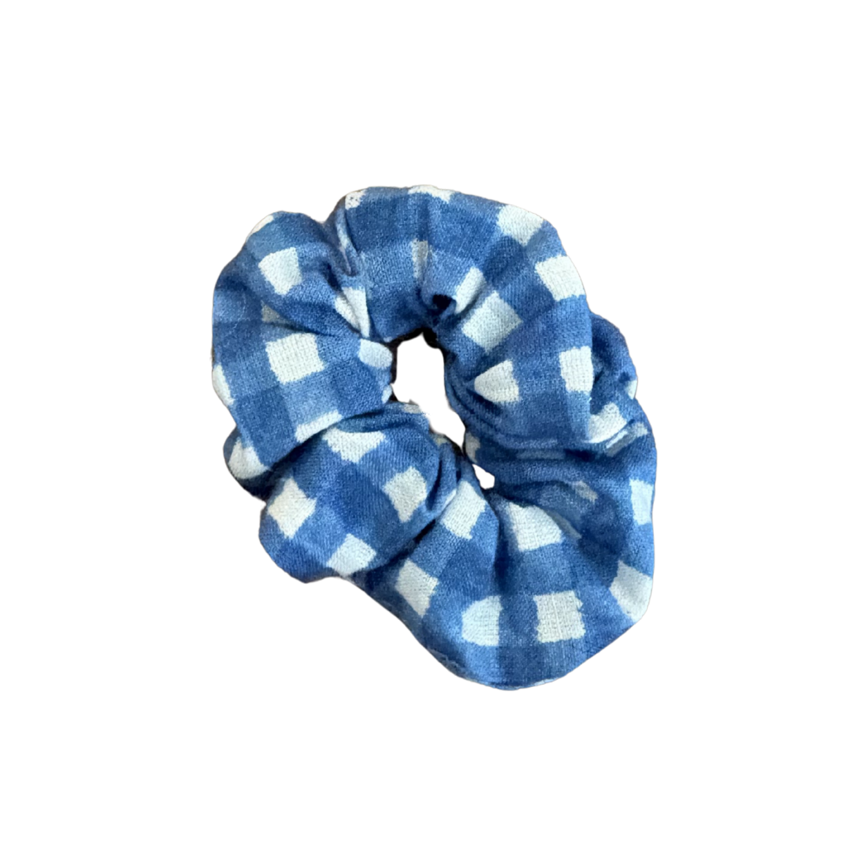 Mini Scrunchie Capri