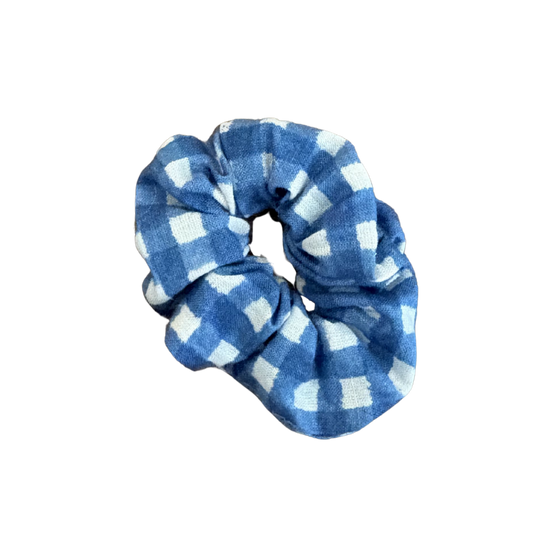 Mini Scrunchie Capri