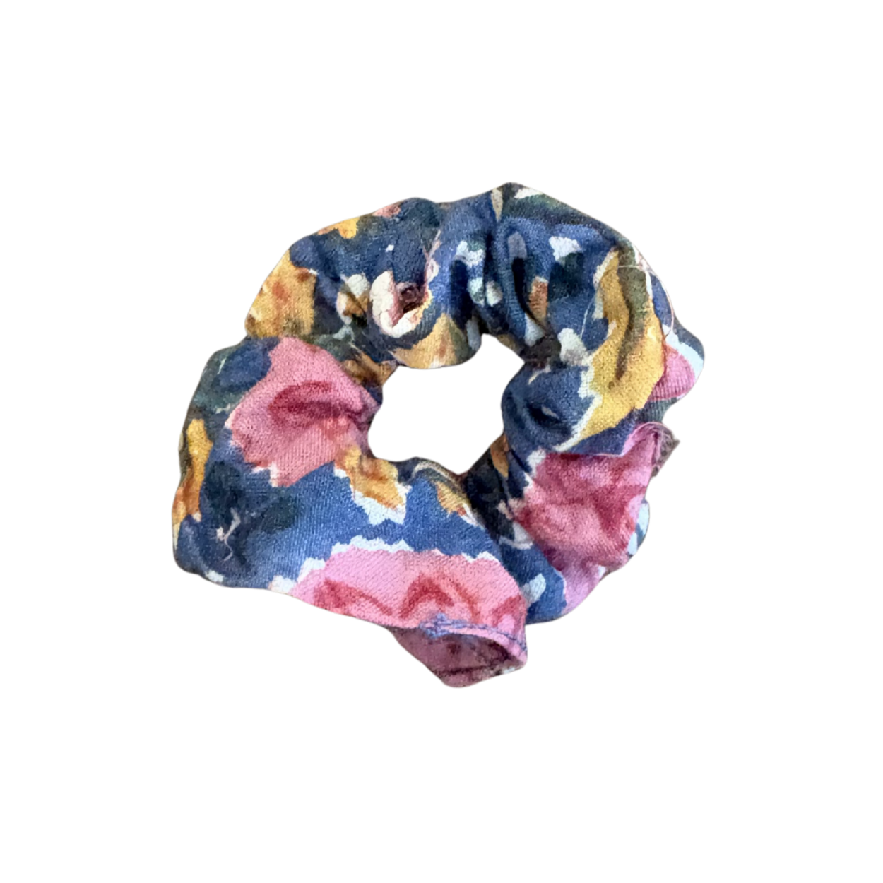 Mini Scrunchie Bali