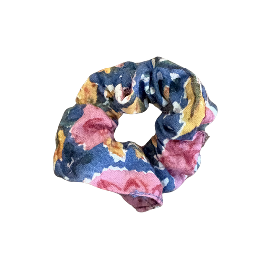Mini Scrunchie Bali