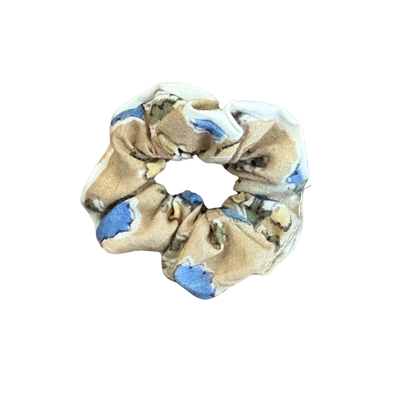 Mini Scrunchie Cairo