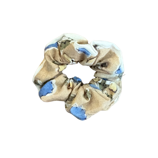 Mini Scrunchie Cairo