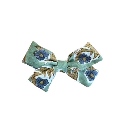 Mexico Hair Bow