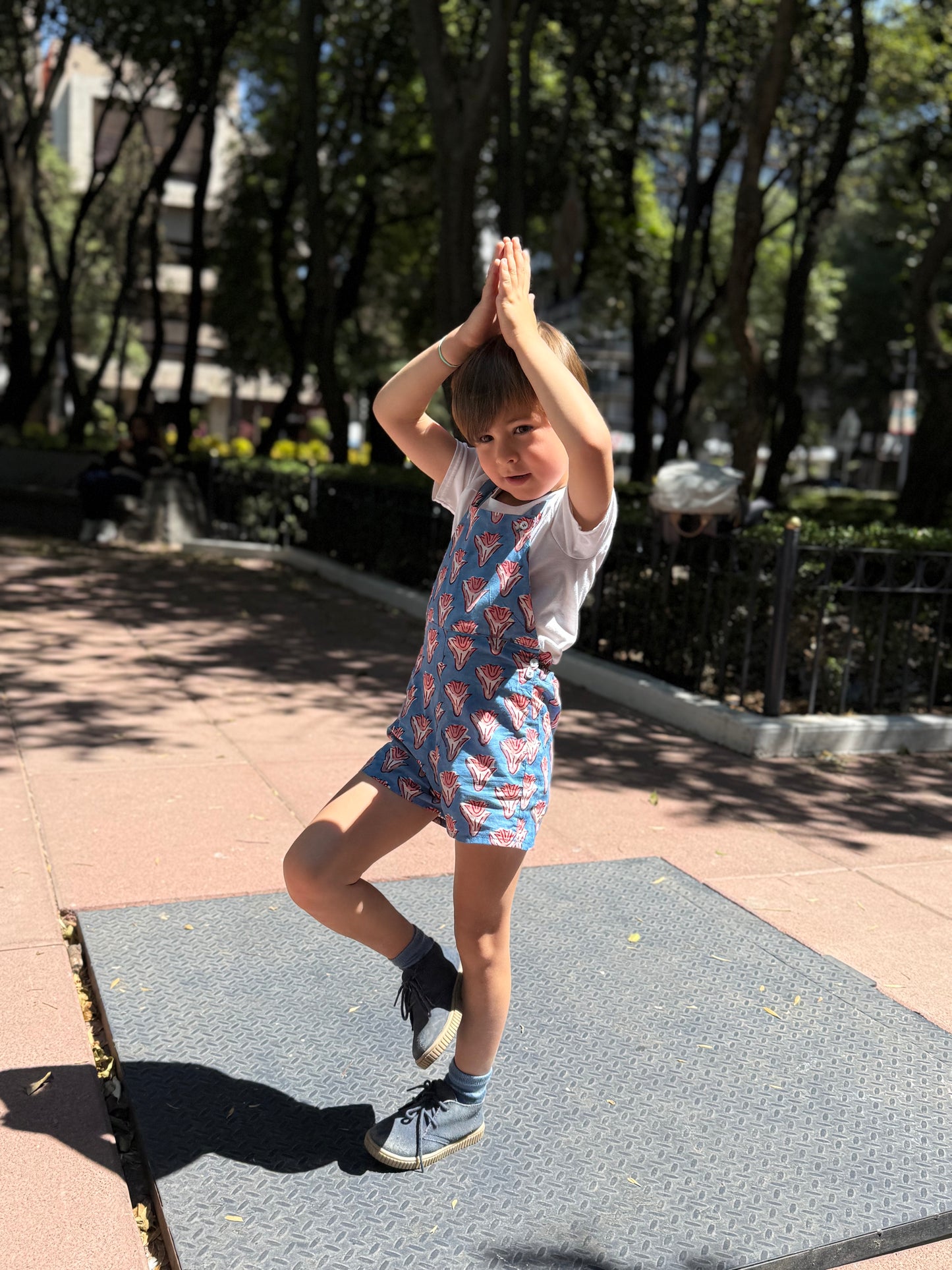 Peto Short Dubai