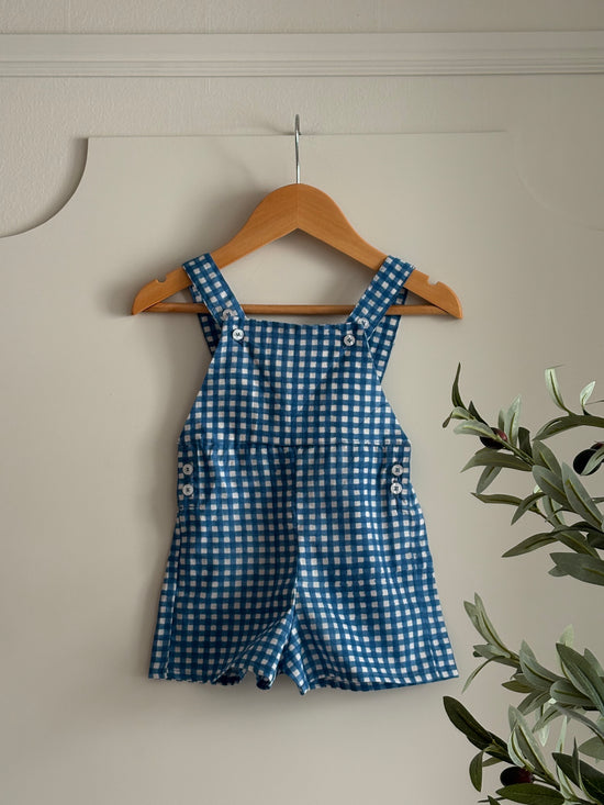 Peto Short Capri