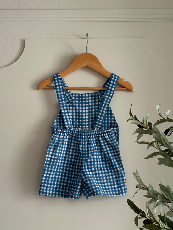 Peto Short Capri