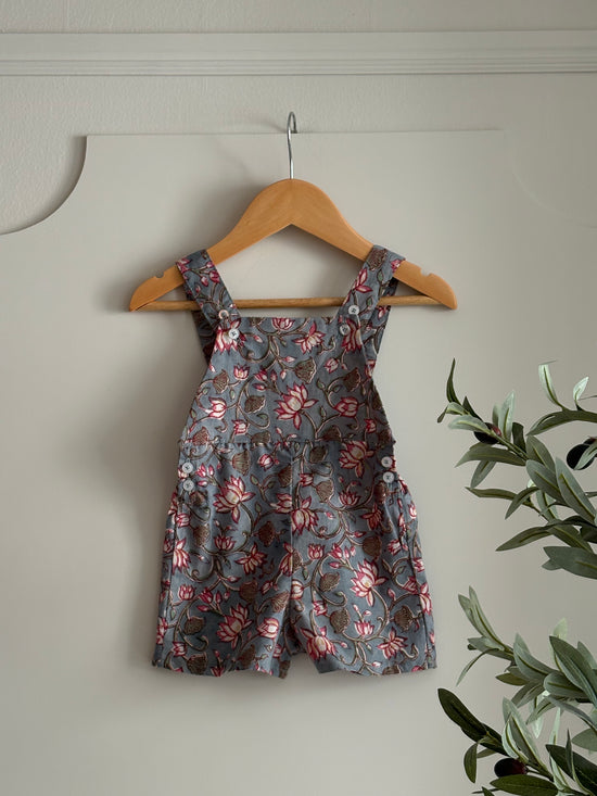 Peto Short Beirut