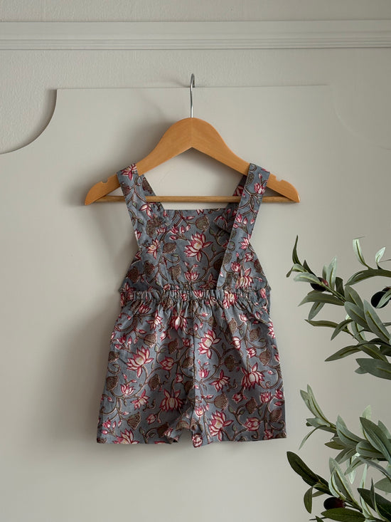 Peto Short Beirut