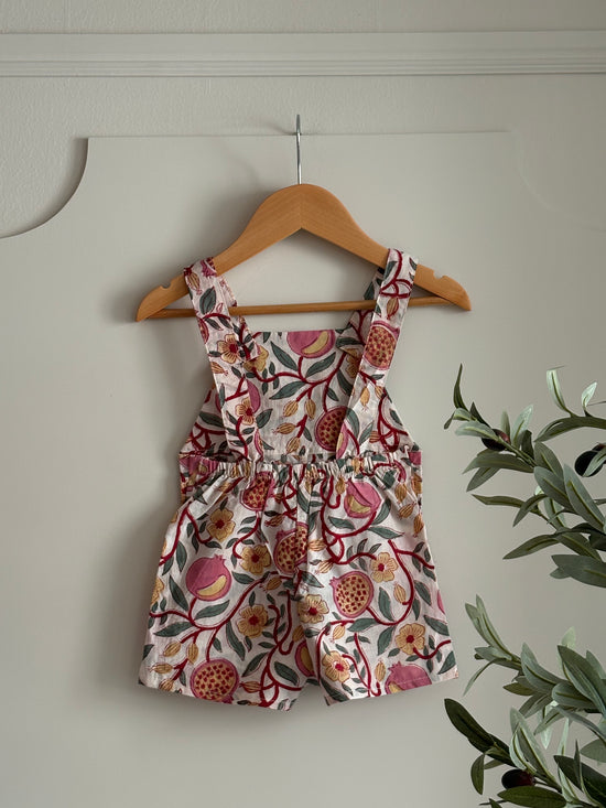 Peto Short Granada