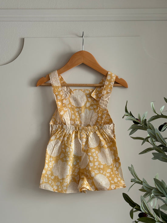 Peto Short Habana
