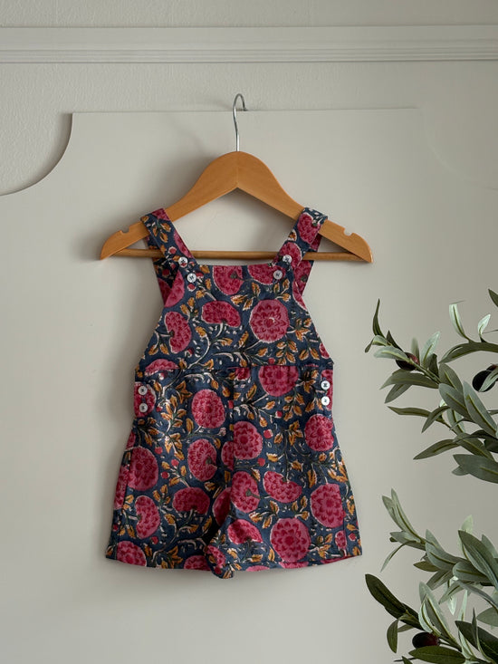Peto Short Bali