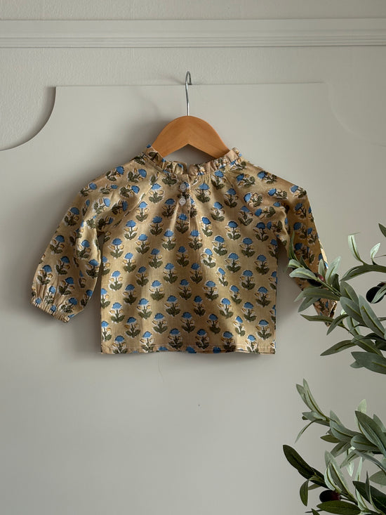 Camisa Cairo