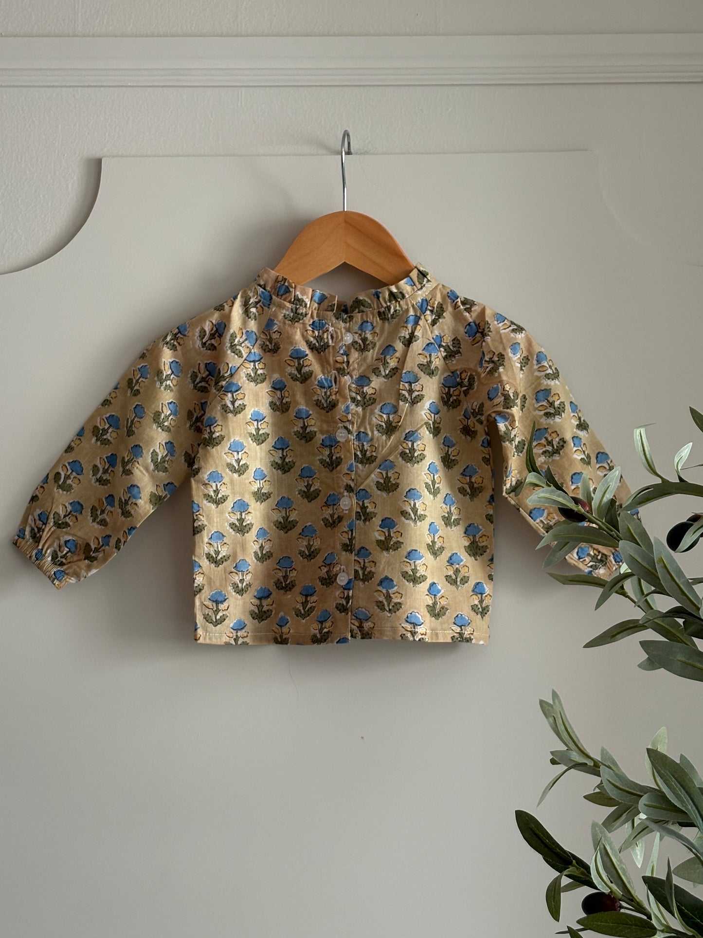 Camisa Cairo