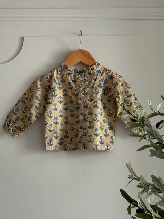 Camisa Cairo
