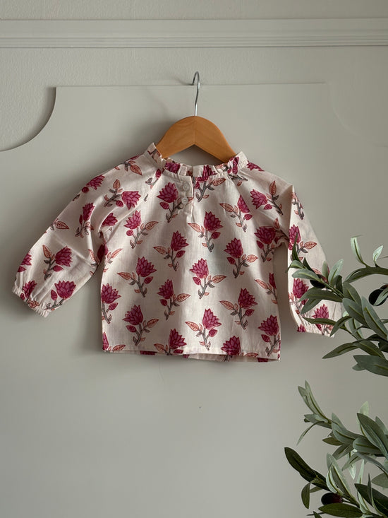 Camisa Cartagena