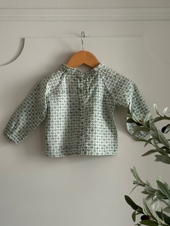 Camisa Africa