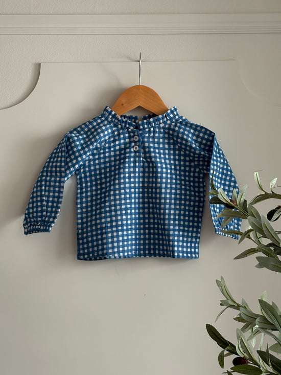 Camisa Capri