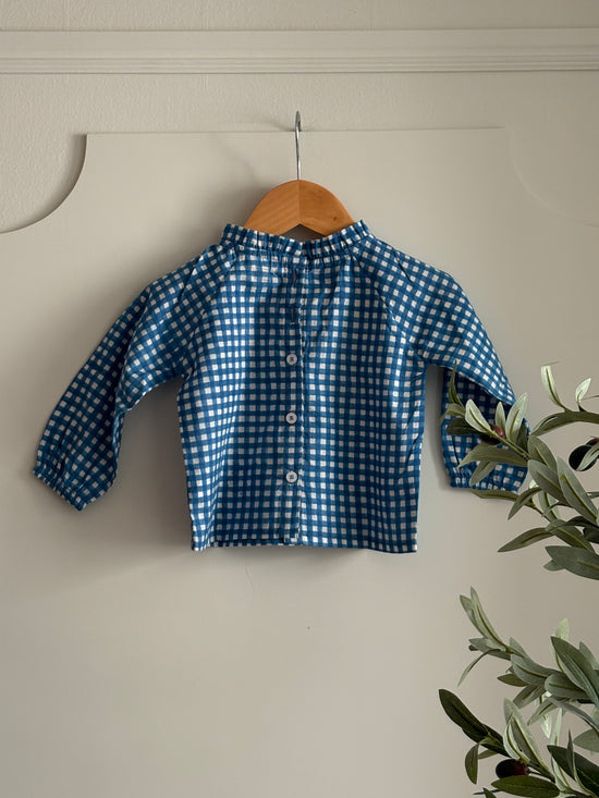 Camisa Capri