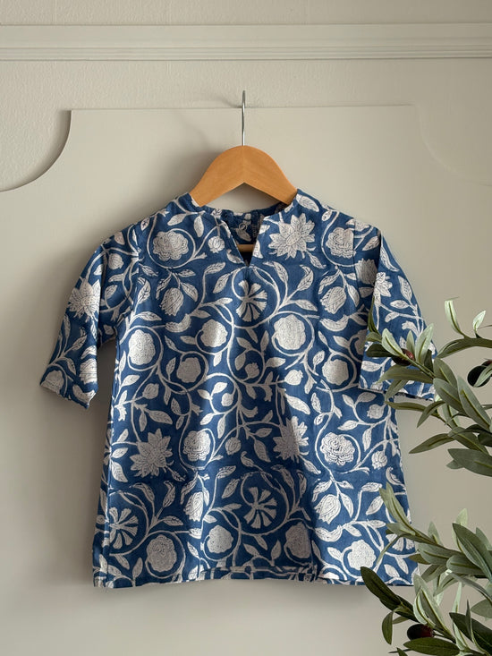 Kaftan Santorini