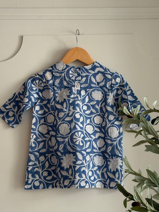 Kaftan Santorini