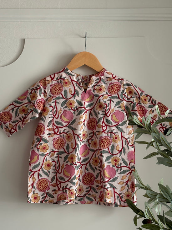 Kaftan Granada