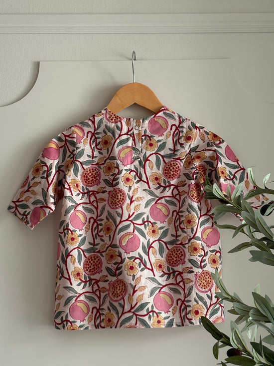 Kaftan Granada