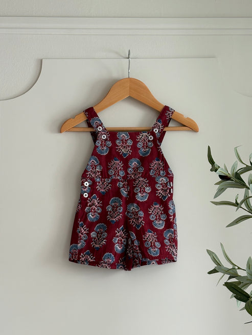 Peto Short Istanbul