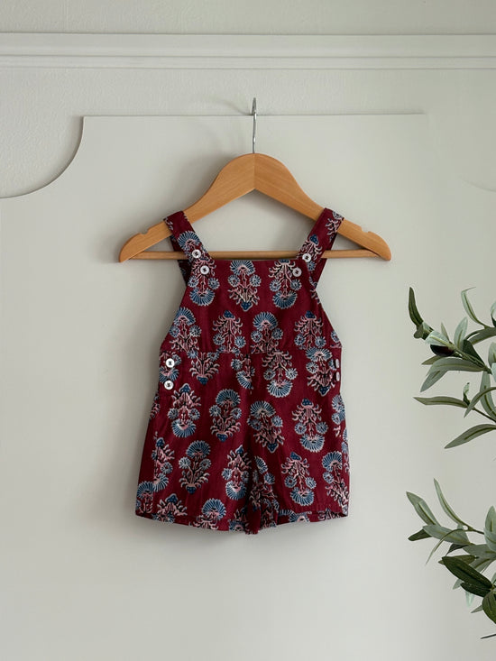 Peto Short Istanbul