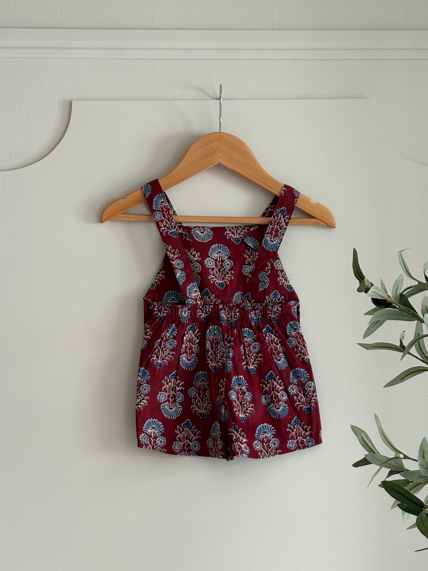 Peto Short Istanbul
