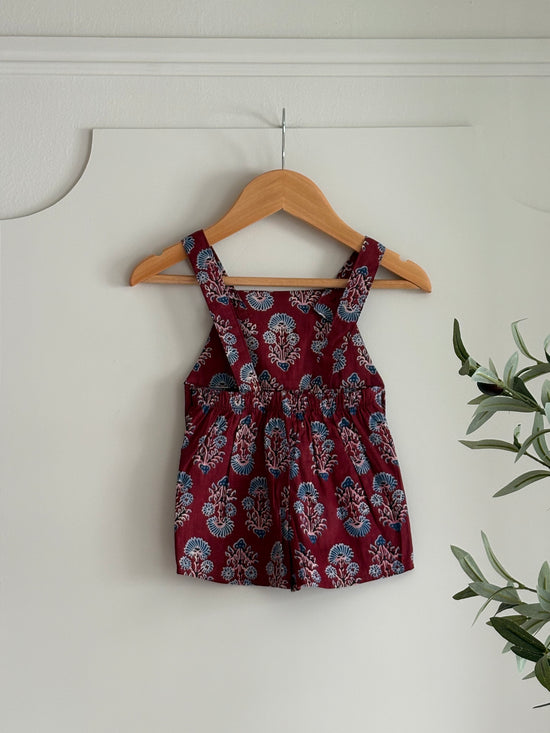 Peto Short Istanbul
