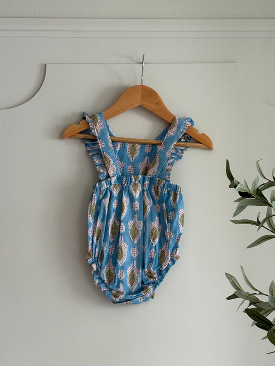 Pelele Olan Filipinas