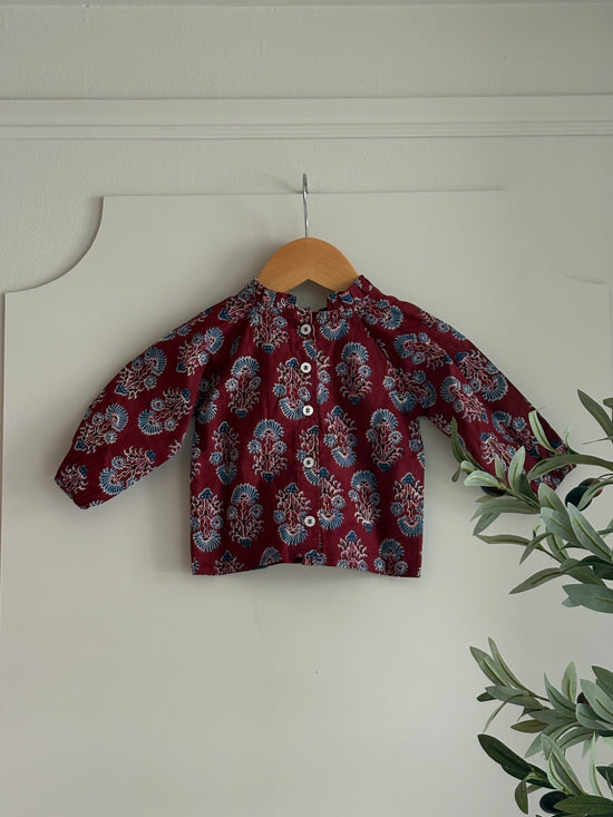 Shirt Istanbul
