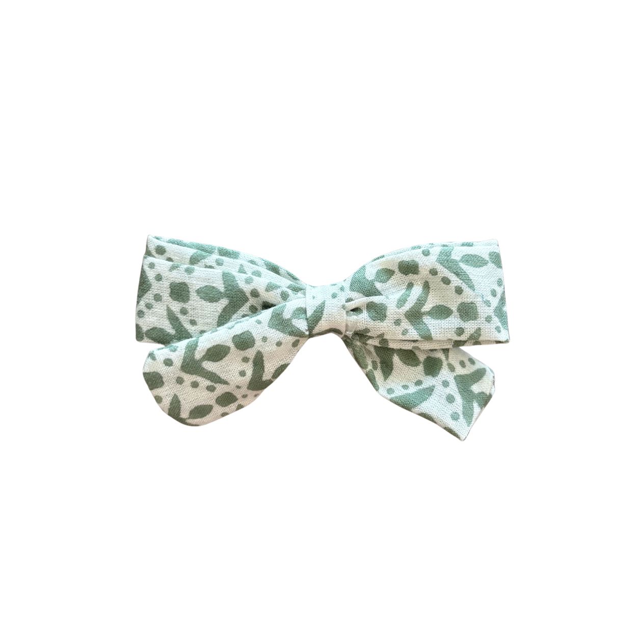 Africa Hair Bow