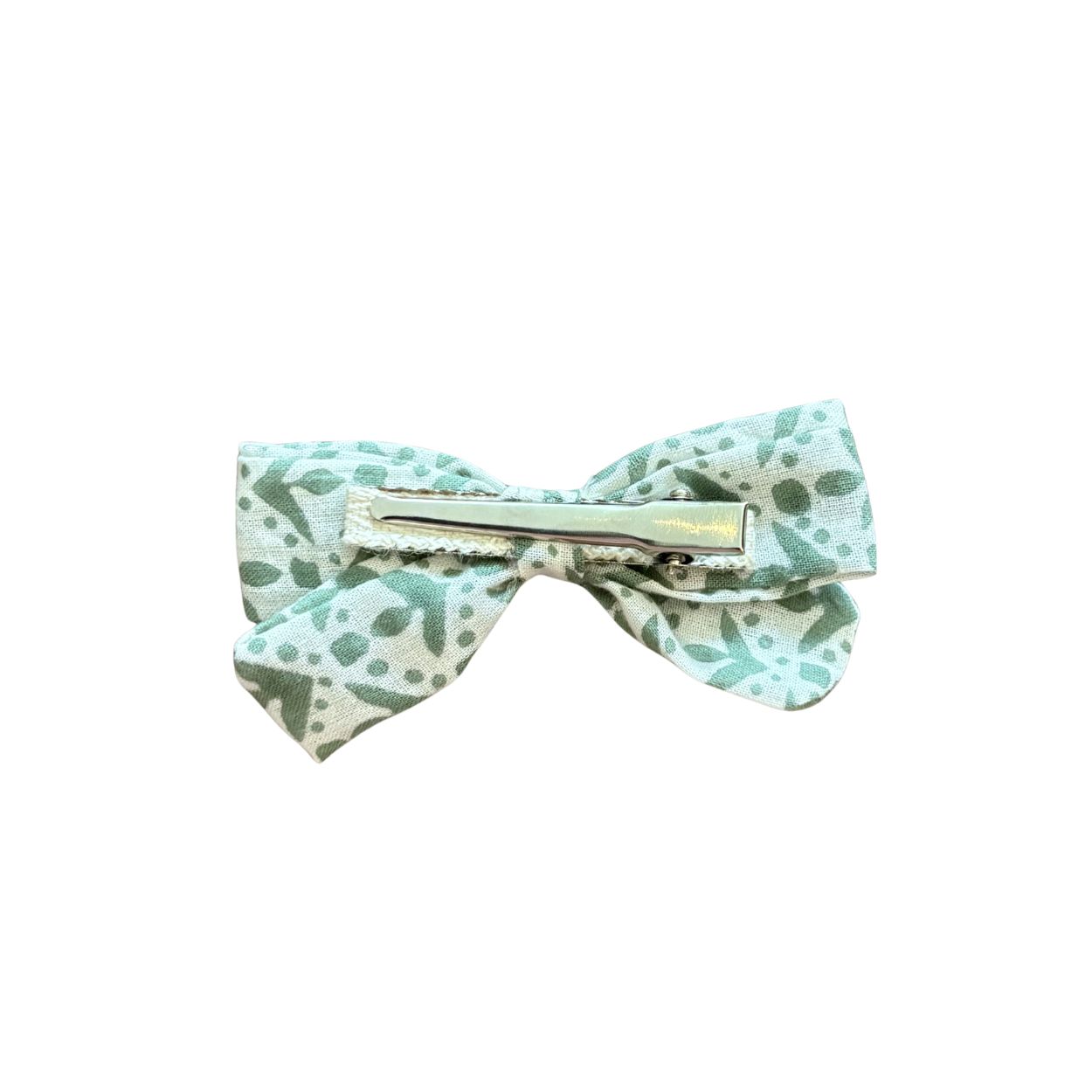 Africa Hair Bow