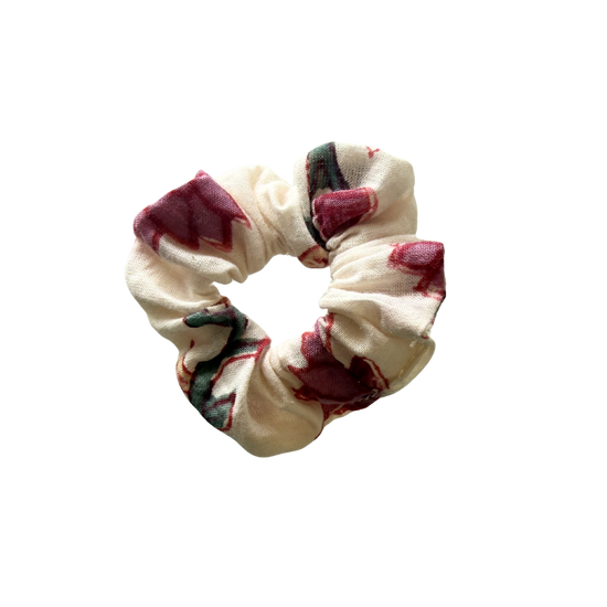 Mini Scrunchie Cartagena
